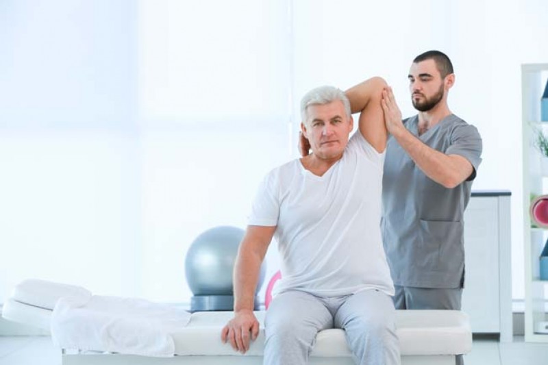 Fizik Tedavi ve Rehabilitasyon