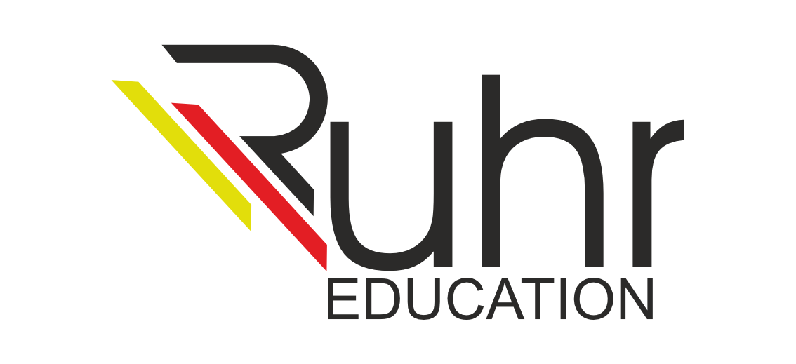Ruhr Education Yurtdışı Eğitim ve Meslek Edinme Merkezi